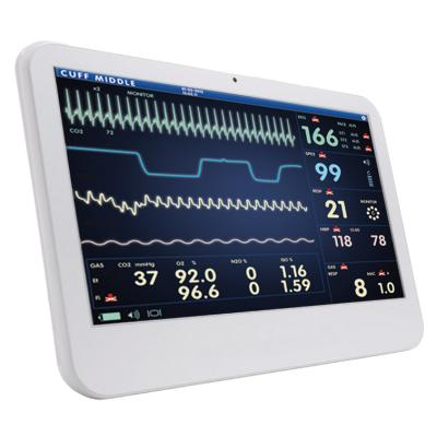 21.5" Medical PCAP Touchmonitor