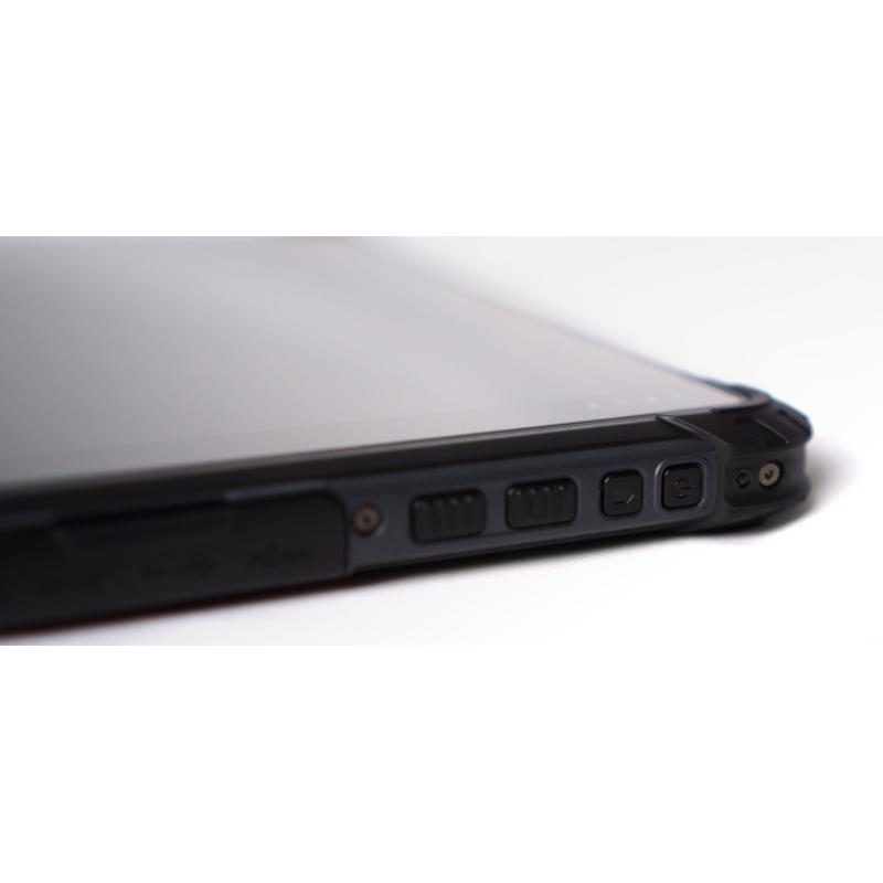 imaraTab 10 Plus – 10.1"  Rugged Industrie Tablet PC, Core i5-7300U, 8GB RAM, 512GB SSD