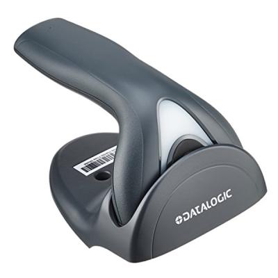 Datalogic Touch 65 Light 1D, Kit (USB), dunkelgrau