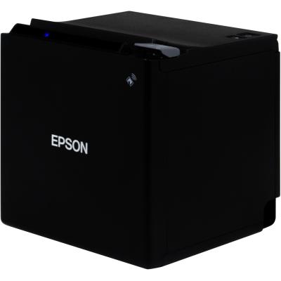 Epson TM-m30II-H, Fiscal DE, USB, Ethernet, WLAN, 8 Punkte/mm (203dpi), ePOS, schwarz