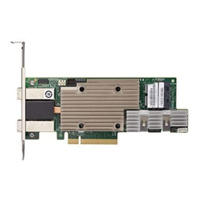 LSI 9380-8i8e 16Port 12Gb/s PCI-E x8 MD2