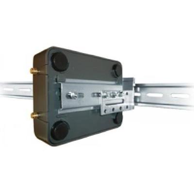 DIN mounting bracket für Tosibox Lock