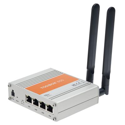 Tosibox 650