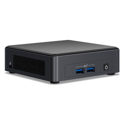 Minico M1D Intel NUC Mini-PC
