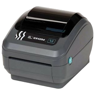 Zebra GX420d/420t/430d/430t