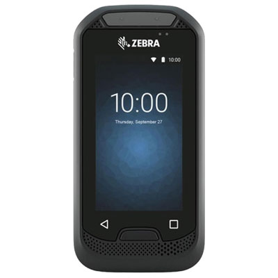 Zebra EC30