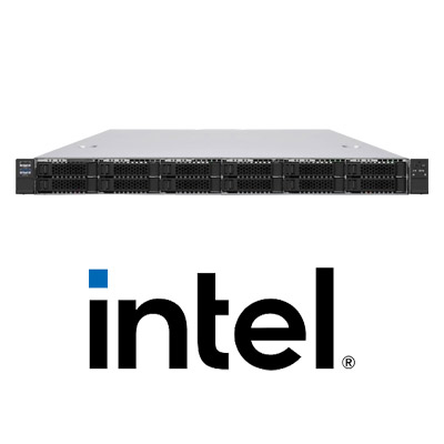 Intel Server