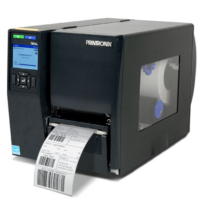 Etikettendrucker Printronix