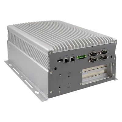 PicoSYS 3617 Embedded-PC, Core i7-8700T, 16GB, 64GB SSD