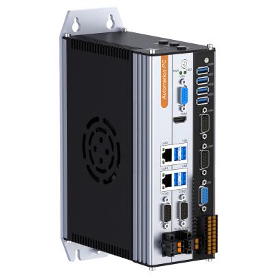 PicoSYS 1650C Embedded PC, Core i5-11500 2.7GHz, 16GB RAM, 256GB SSD, CAN