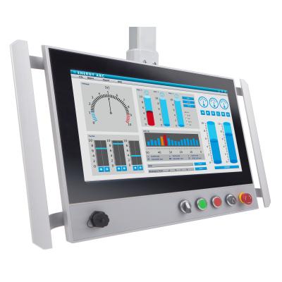 Hygrolion 2189, 21.5" Panel PC, i5-7200U, 8GB RAM, 256GB SSD