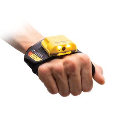 DTL Handschlaufe (L), 10 Stück. Größe: M für HandScanner