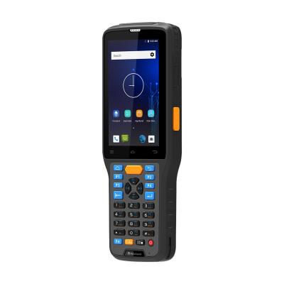 Newland N7 Cachalot, 4"Touch, SR, 29-Key, SR, BT, GPS, NFC, Wifi, Kamera
