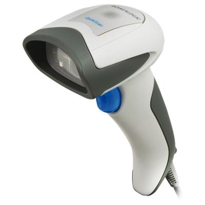 Datalogic QuickScan I QD2430, 2D Area Imager, Gun Only, weiß