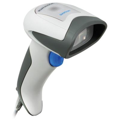 Datalogic QuickScan I QD2430, 2D Area Imager, USB-Kit, weiß
