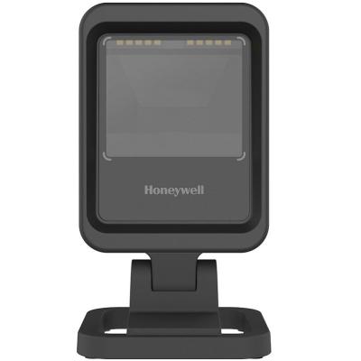 Honeywell Genesis XP 7680g, 2D SR, Multi-IF, USB-Kit, Standfuß