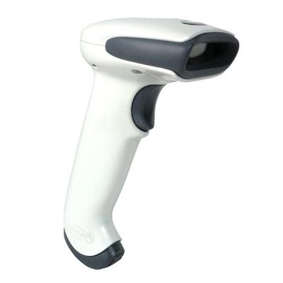 Honeywell Voyager 1250g, 1D, Multi-IF, USB-Kit, weiß/grau