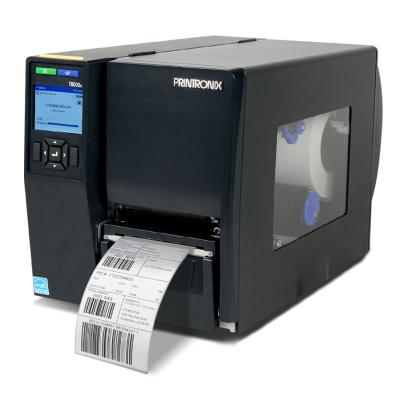 Printronix T6E3R6(300dpi) RFID, USB, RS232, LAN