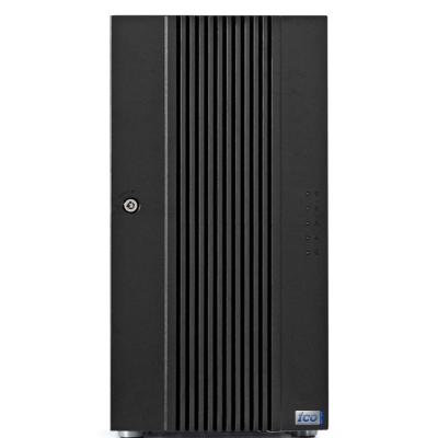 Chenbro SR-112 Server Gehäuse ohne Netzteil (SR112691)
