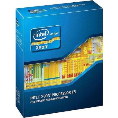Intel® Xeon® E5-2609v2 2,5 4/4 1333