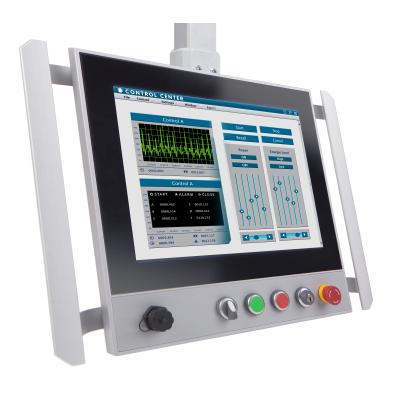 15" Operation Touchmonitor