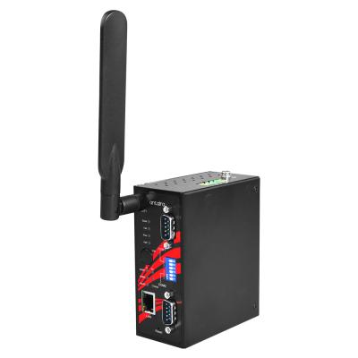 2-Port Serial To Wi-Fi Device Server