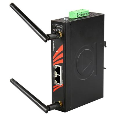 AP, WiFi , 802.11 b/g/n, 300 Mbits,  2,4Ghz/5Ghz, 0 - 50C