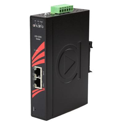 Industrial Router with VPN/NAT, 0 - 50C