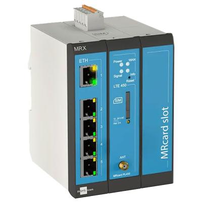 INSYS icom MRX3 LTE450 1.0