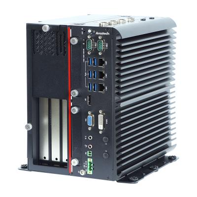 PicoSYS 3441 Embedded-PC, Core i5, 8GB, 240GB SSD