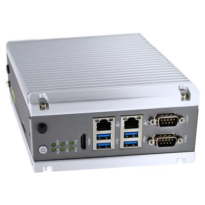 PicoSYS 2852 Embedded PC, Celeron J3355 2,0 GHz, 4GB, 256GB SSD