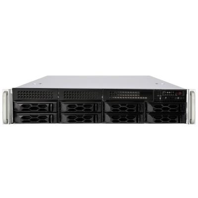 Xanthos R27G 2HE Supermicro Server