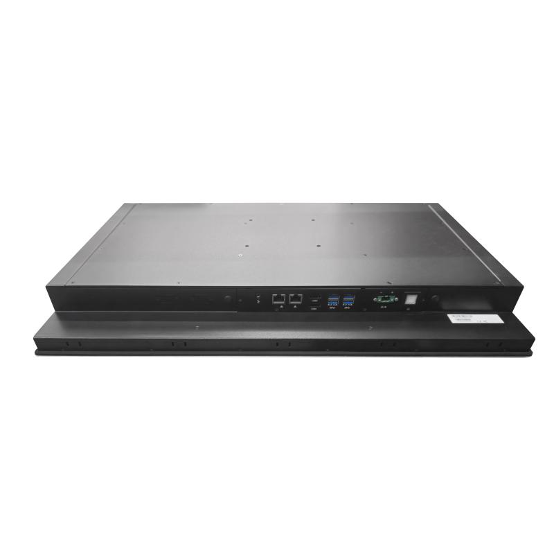 Panelmaster 2130, 21.5" Panel PC, kap.Touch, Celeron J6412, 8GB, 128GB SSD