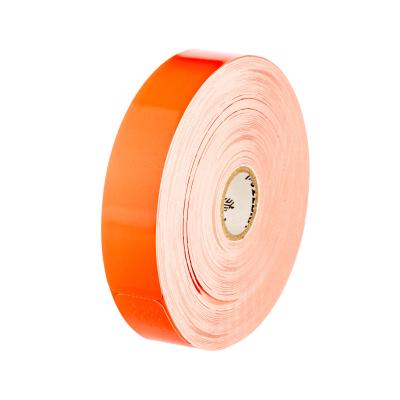 Z-Band Splash Armbänder Zebra Desktop Drucker, 4x Rollen pro Kit (350 Bänder pro Rolle), Farbe: rot