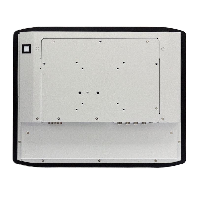 Panelmaster 1594, 15" Panel PC, PCAP-Touch, i5-7200U, 8GB, 120GB SSD