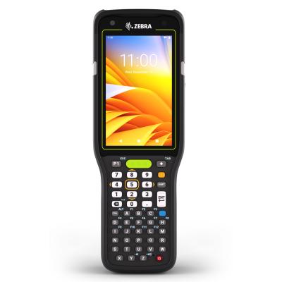 Zebra MC3400 Expanded, 2D, SE4770, 10,5cm (4''), Alpha, IST, hot-swap, USB-C, BT, WLAN (WLAN), NFC,