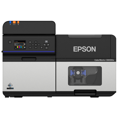 Epson ColorWorks C8000e