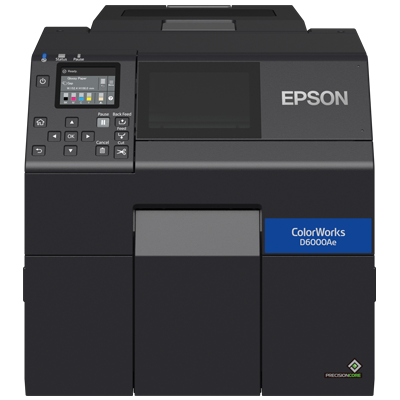 Epson ColorWorks D6000