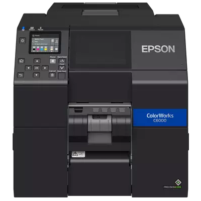 Epson ColorWorks C6000