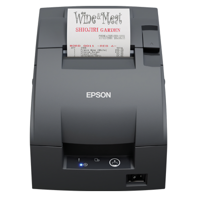 Epson TM-U220II