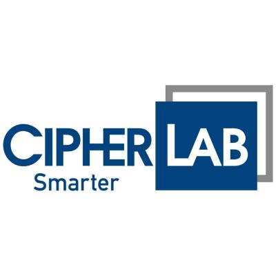 CipherLab Ersatzakku, 4000mAh für RS36