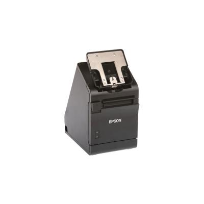 Bondrucker, Thermodirekt, 8 Punkte/mm (203dpi), Medienbreite (max): 58mm, 80mm, 250mm/Sek., USB, Lig