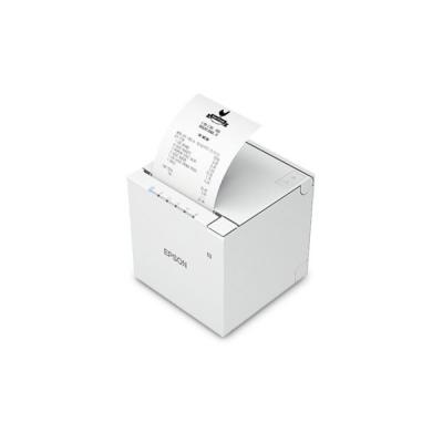 Bondrucker, Thermodirekt, Auflösung: 8 Punkte/mm (203dpi), Medienbreite (max): 80mm, Rollendurchmess