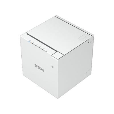 Bondrucker, Thermodirekt, 8 Punkte/mm (203dpi), variable Papierbreite (58/80mm), Druckbreite (max.):