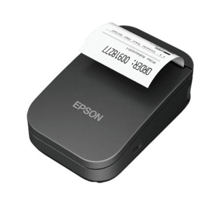 Mobildrucker, Thermodirekt, 8 Punkte/mm (203 dpi), Medienbreite (max): 80 mm, Druckbreite (max.): 72