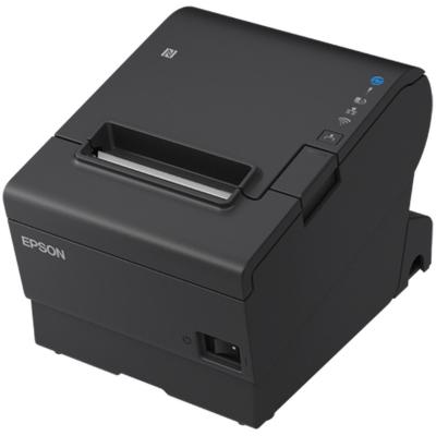 Bondrucker, Druckertyp, Thermodirekt, Auflösung, 7 Punkte/mm (180dpi), Papier-/Medienbreite, Medienb