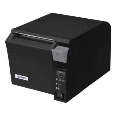 Bondrucker, Thermodirekt, 7 Punkte/mm (180dpi), Medienbreite (max): 80mm, Rollendurchmesser (max.):