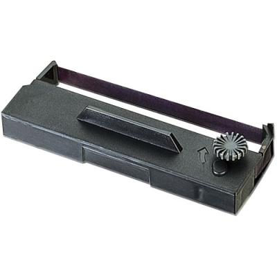 Epson ERC 27, Farbband, passt für: TM-U 290, TM-U 295, Farbe: schwarz