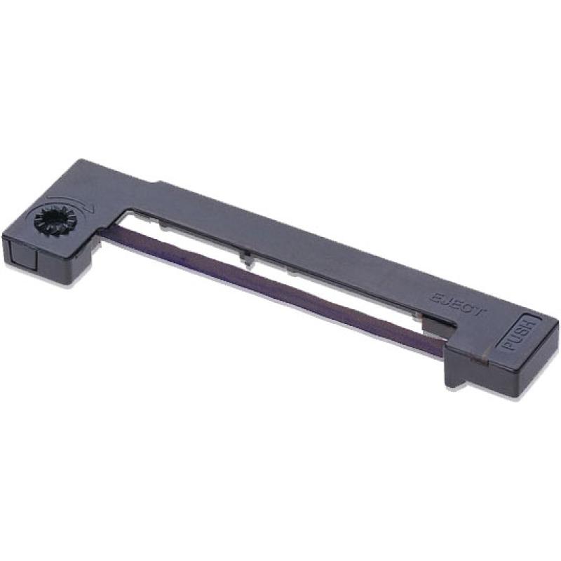 Epson ERC 09B, Farbband, passt für: R HX-20, M160, M180, M190, Farbe: schwarz