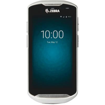 Zebra TC52x-HC, 2D, 12,7cm (5''), Full HD, BT, WLAN, NFC, Android, GMS